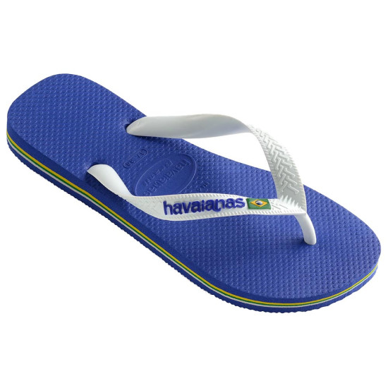 Havaianas Kids Brasil Logo
